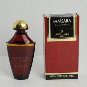 Samsara Eau de Parfum Guerlain for women